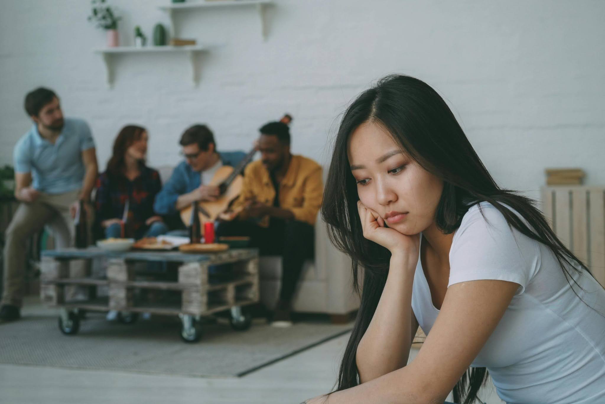 Immigrant Guilt: Why You Feel It and How to Ease It