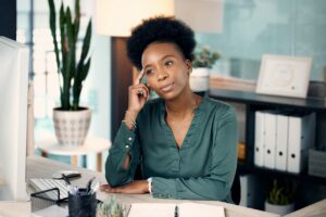 Imposter Syndrome at Work: Why You Doubt Yourself