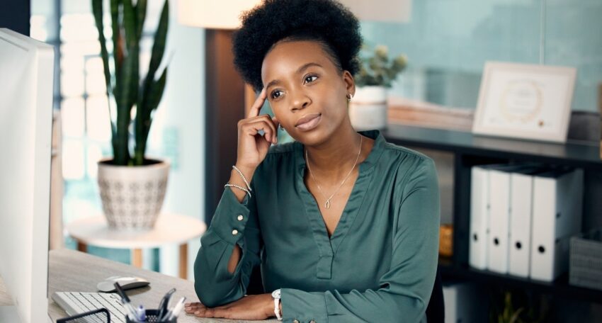 Imposter Syndrome at Work: Why You Doubt Yourself