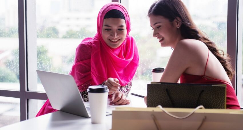 Living Between Two Cultures and Finding Where You Belong