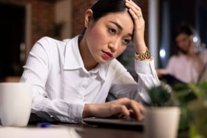 Model Minority Pressure: When the Push to Succeed Hurts