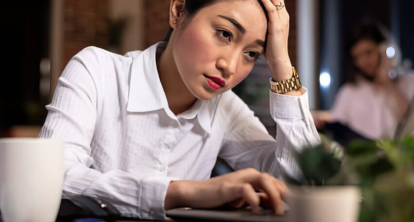 Model Minority Pressure: When the Push to Succeed Hurts