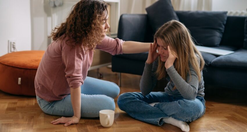 Parentification and Eldest Daughter Syndrome, Explained