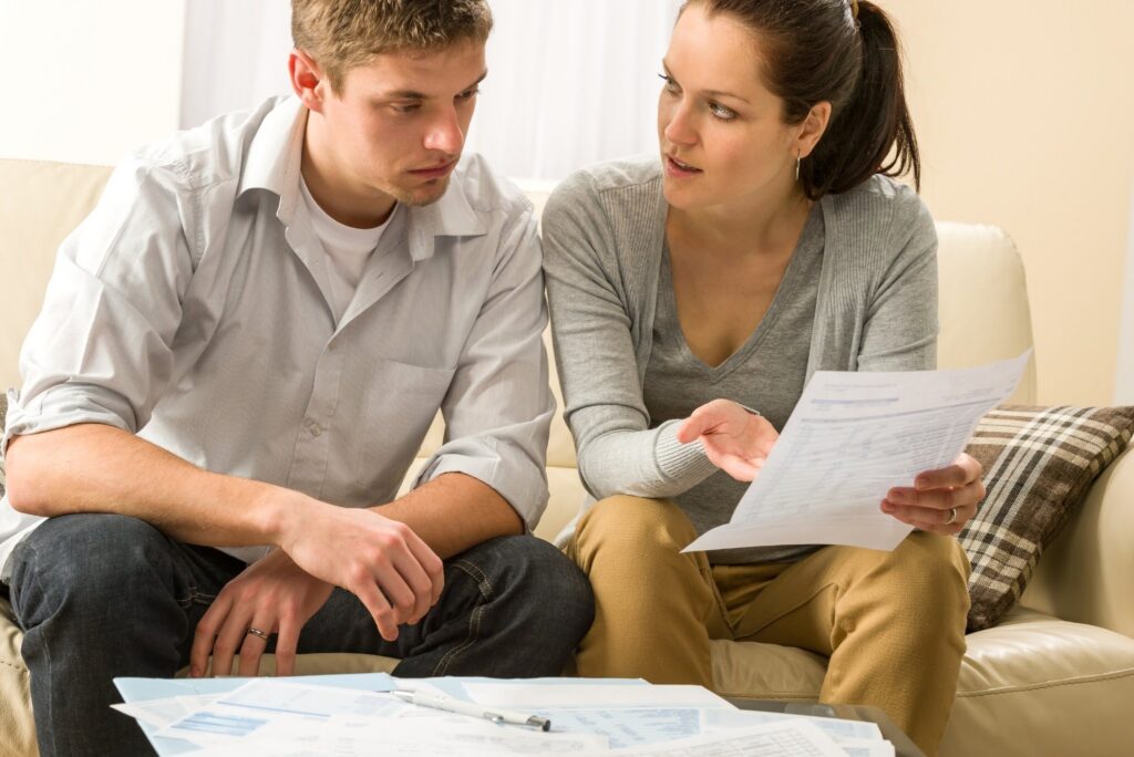 What Premarital Coaching Covers That Pre-Wedding Planning Misses