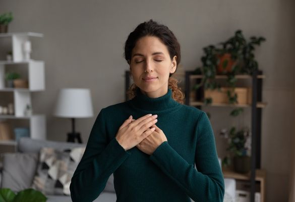 How Wellness Consulting Works