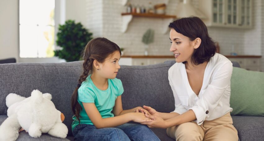 Positive Discipline How to Correct Your Child Without Yelling or Hitting