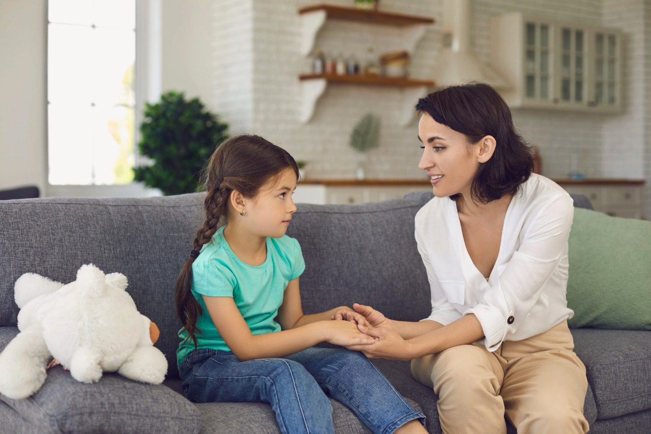 Positive Discipline How to Correct Your Child Without Yelling or Hitting