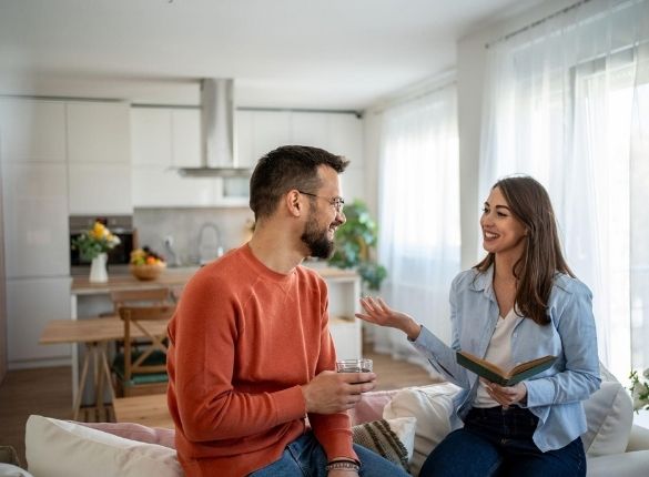 Premarital Consulting in Palo Alto