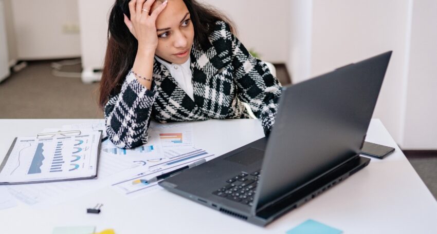 Productivity Guilt: How to Rest Without Feeling Lazy