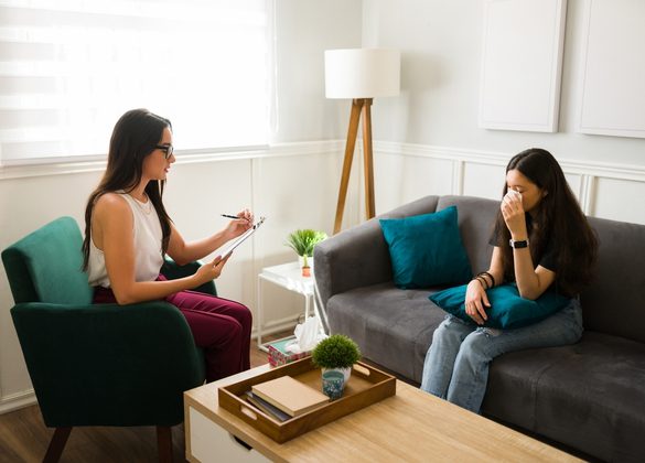 Rewrite Your Trauma Legacy