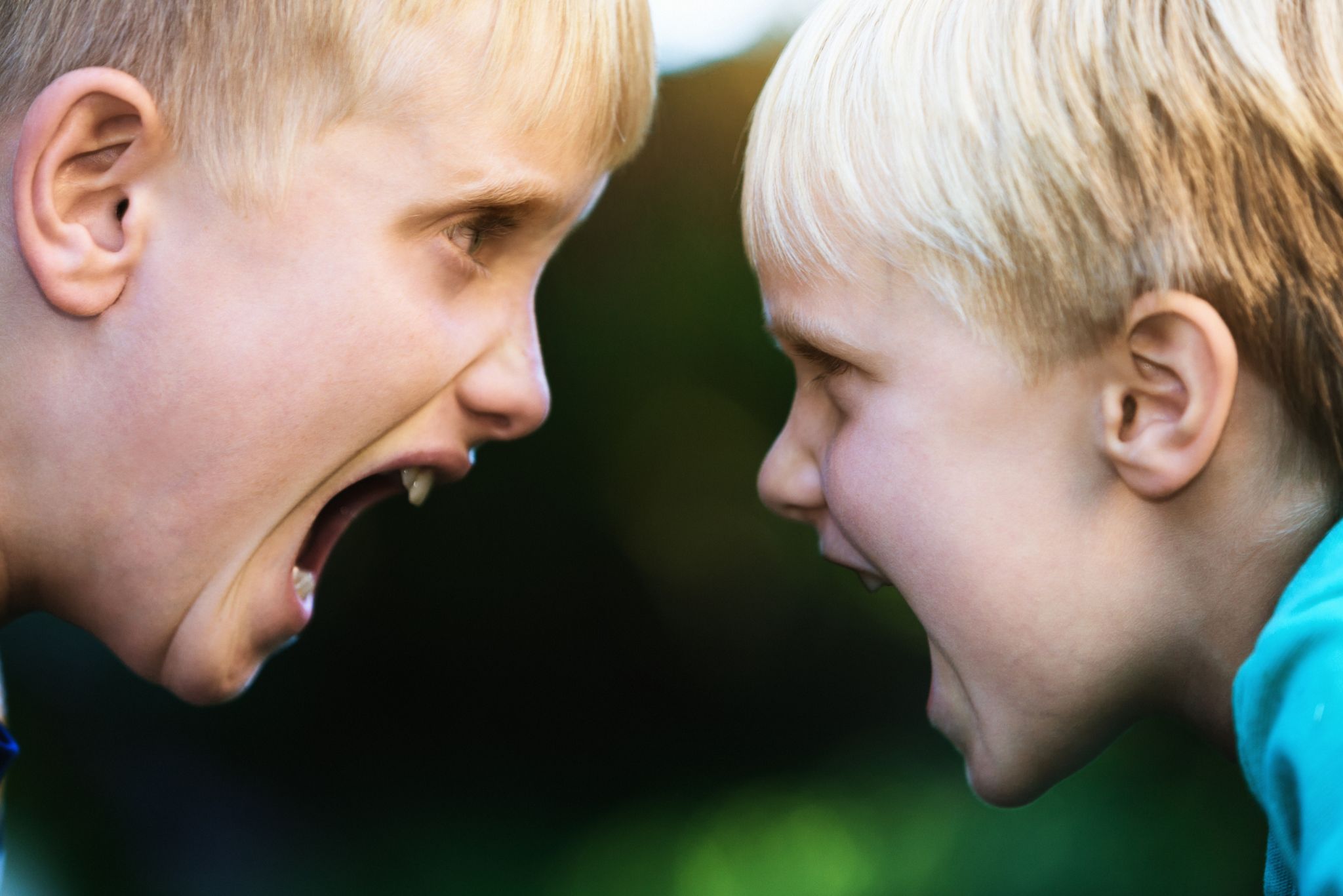 Sibling Rivalry_ How to Stop the Fighting and Raise Closer Kids