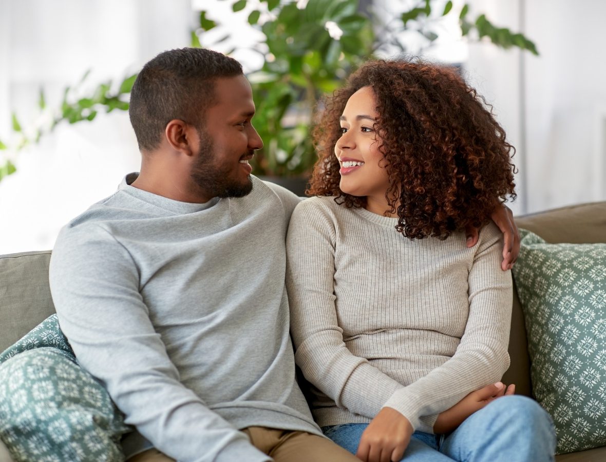 What Do We Support Couples Through