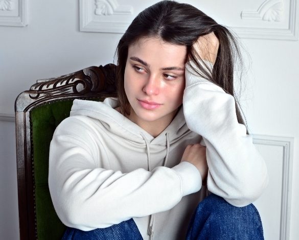 What Does Rewriting Your Trauma Legacy Mean?