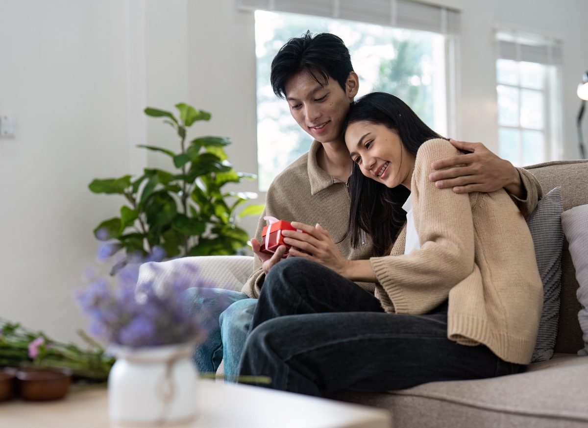 What Is A Couples Intensive