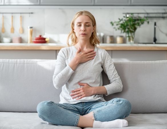 What Is Preventative Wellness Consulting