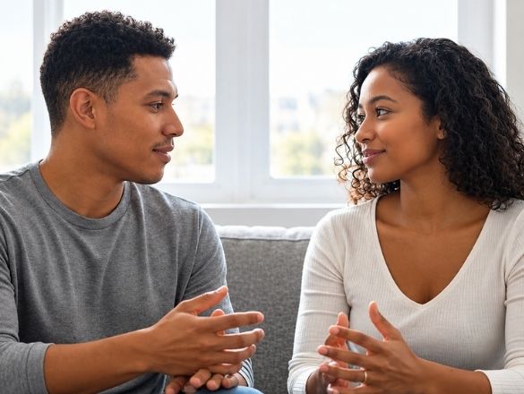 What You Will Work On Together