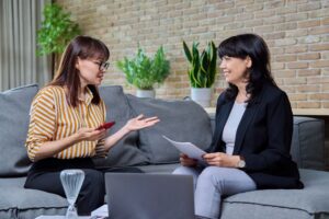 What to Expect in Your First Individual Consultation Session