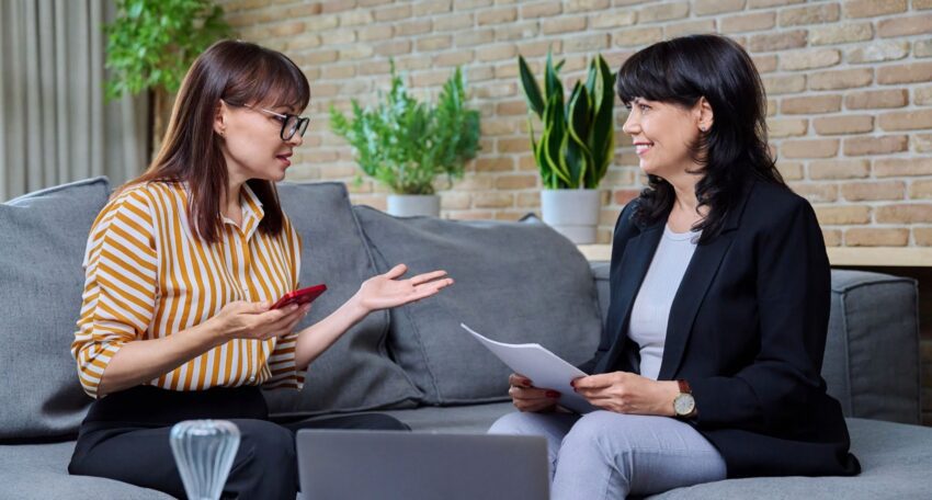 What to Expect in Your First Individual Consultation Session