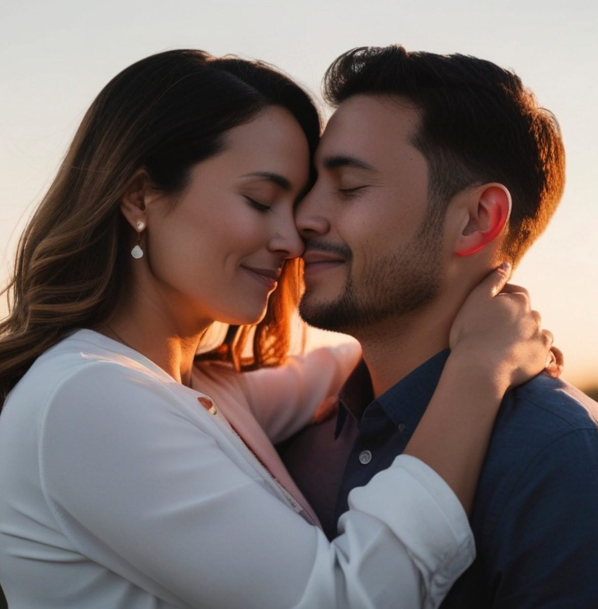 Why Choose Attune-iN for Couples Support