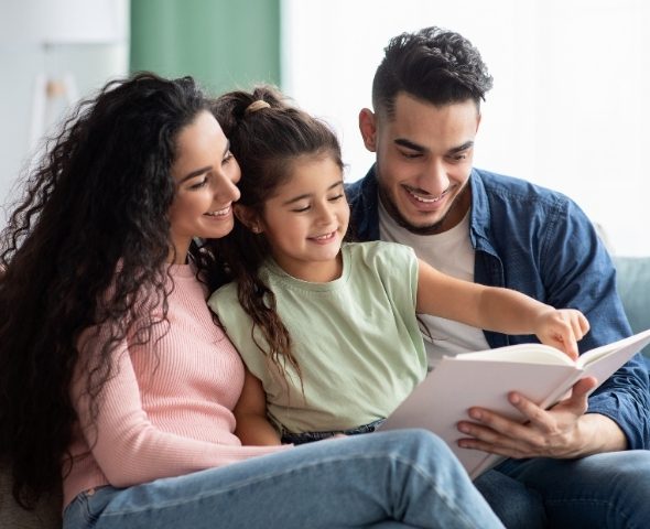 Why Parents Choose Attune-iN