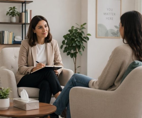 Why People Trust Attune-iN With This Work