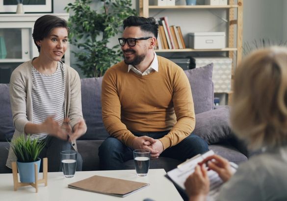 What Happens in a Couples Counseling Intensive With Attune-iN?