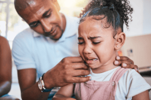 Emotional Regulation in Children