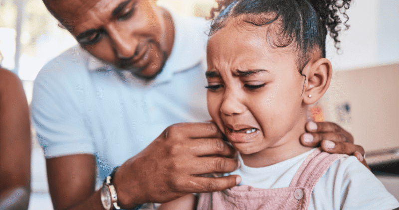 Emotional Regulation in Children