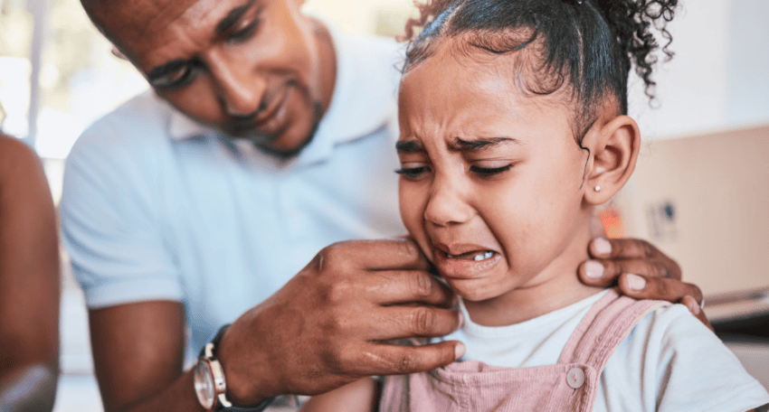 Emotional Regulation in Children