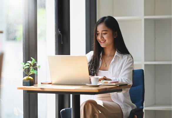 Executive Consulting in Palo Alto