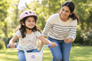 Helicopter Parenting: How to Stop Hovering and Raise Independent Kids