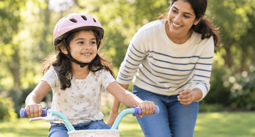 Helicopter Parenting: How to Stop Hovering and Raise Independent Kids