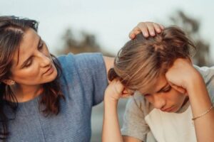 Parenting Teenagers: How to Talk to Your Teen Without Fighting