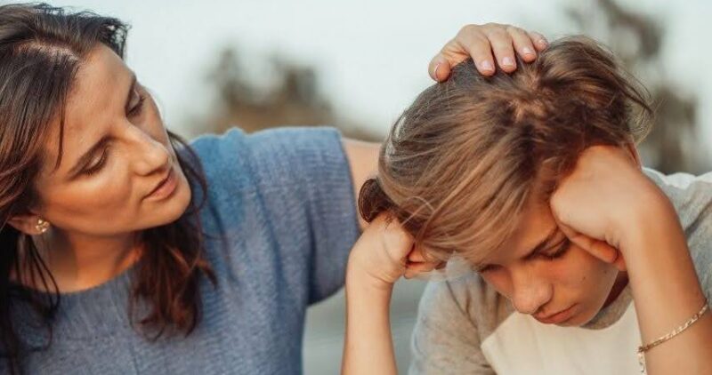 Parenting Teenagers: How to Talk to Your Teen Without Fighting
