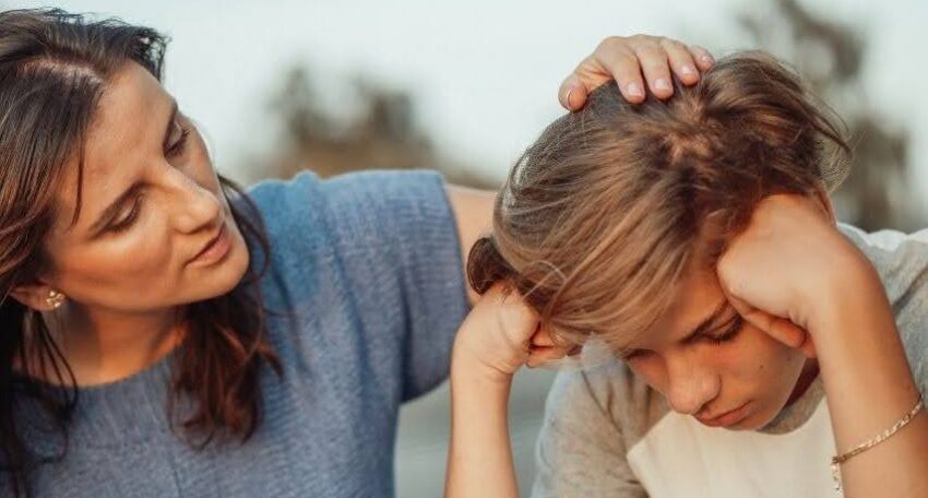 Parenting Teenagers: How to Talk to Your Teen Without Fighting