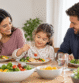Picky Eater? How to Get Your Child to Enjoy Family Meals