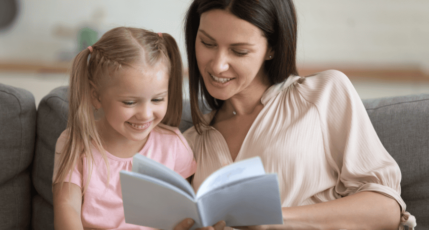 Raising Bilingual Children: How to Keep Your Mother Tongue Alive