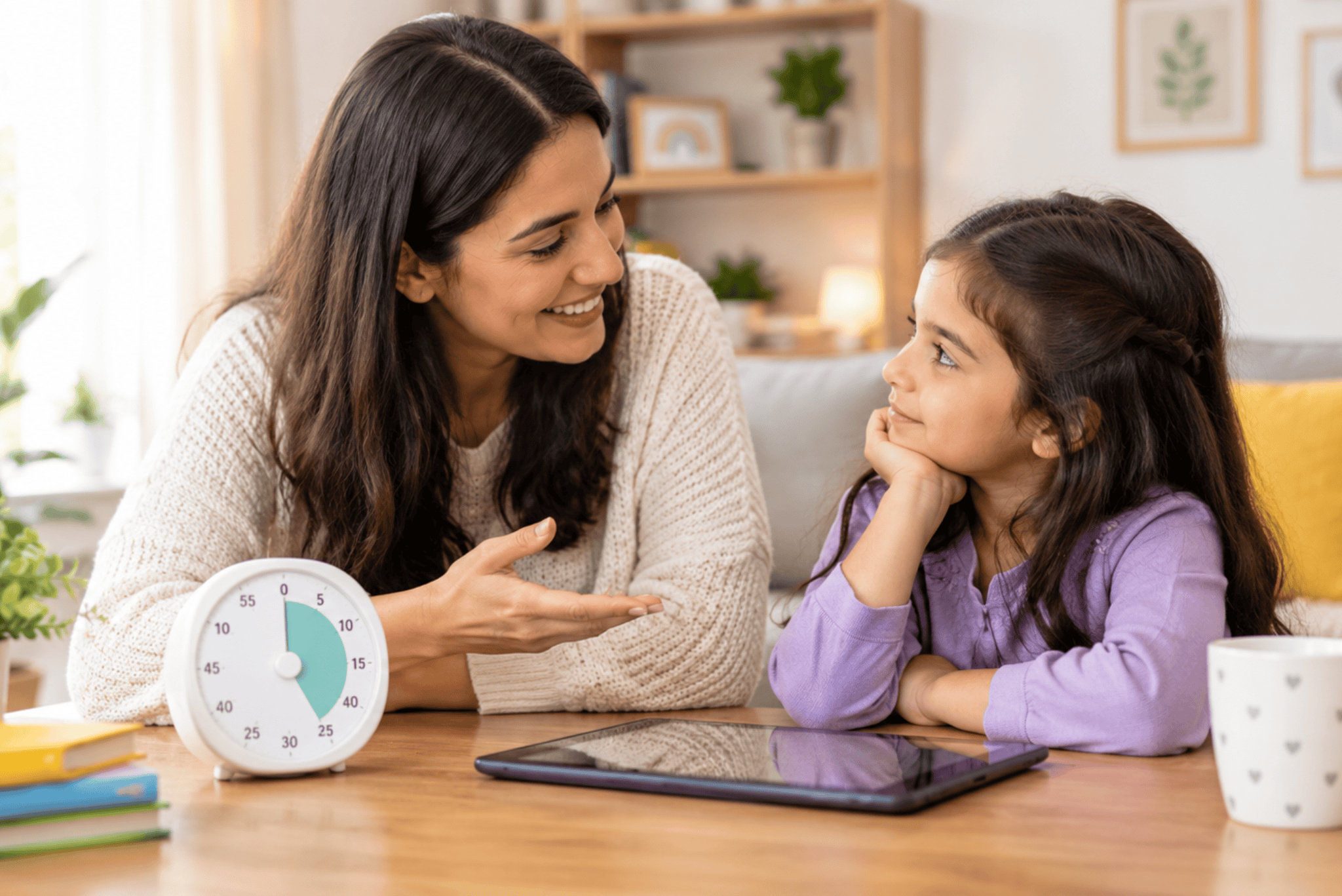 Screen Time for Kids: Setting Limits That Actually Work
