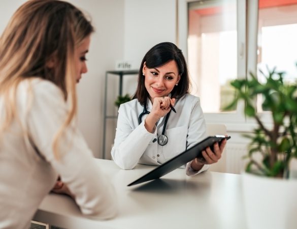 What Is Executive Consulting