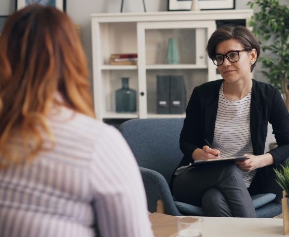 Why Choose Attune-iN for Grief Counseling in Palo Alto